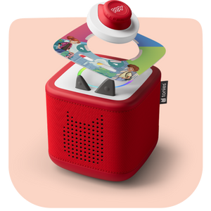 Tonies - Toniebox Controller