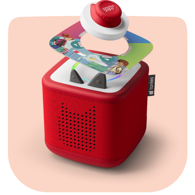 Tonies - Tonieplay Control Device