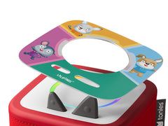 Tonies - Tonieplay Lalalinos: Your Day in Bumbaloo! English Toniebox 2 Games