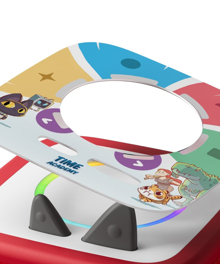 Tonies - Tonieplay Time Academy English Toniebox2 Game
