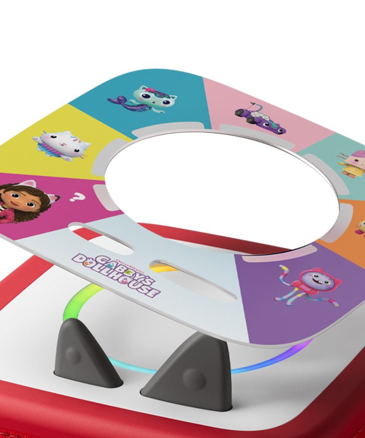 Tonies - Tonieplay Time Academy English Toniebox2 Game