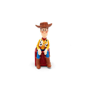 Tonies Character Bundle - More about Paddington, Woody + Cars-Audio Player Cards + Characters- | Natural Baby Shower