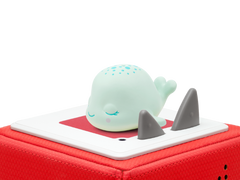 Tonies - Bedtime: Whale Ocean Lullabies English Audio Play Figure