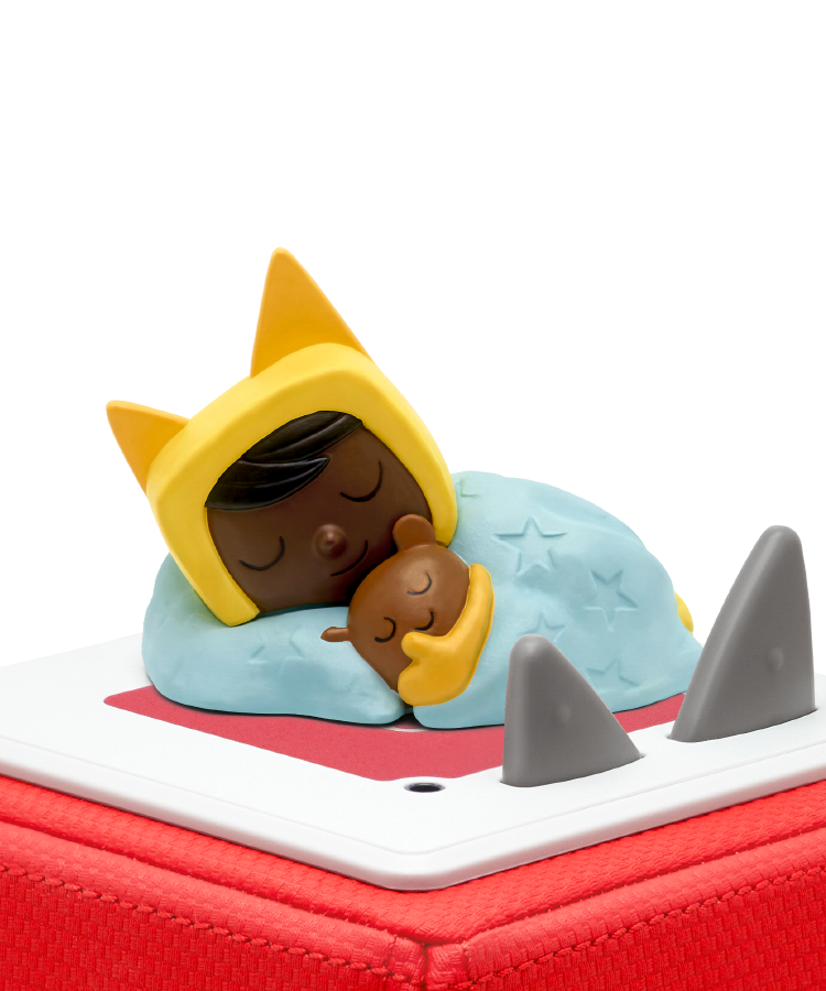 Tonies - Sleepy Creative Voice Recording Figure