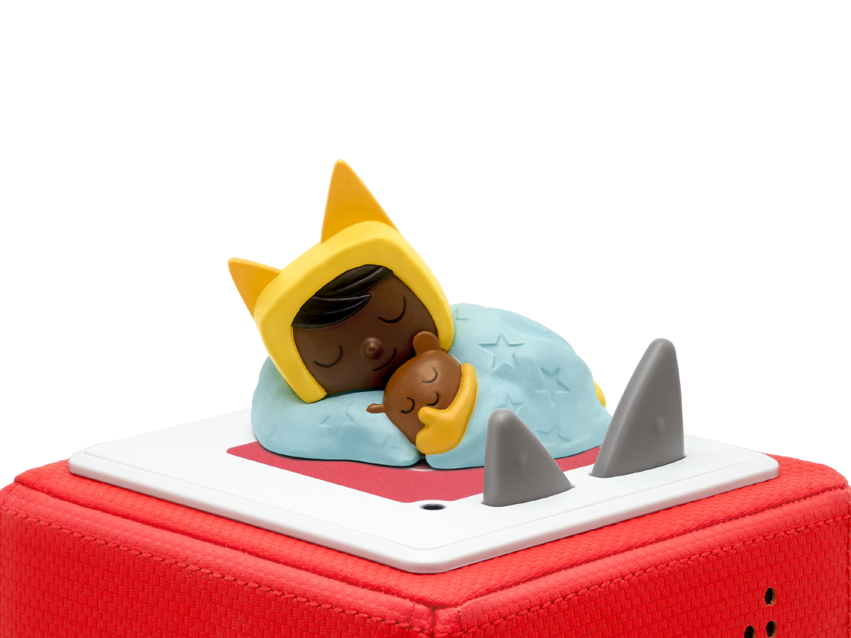 Tonies - Sleepy Creative Voice Recording Figure