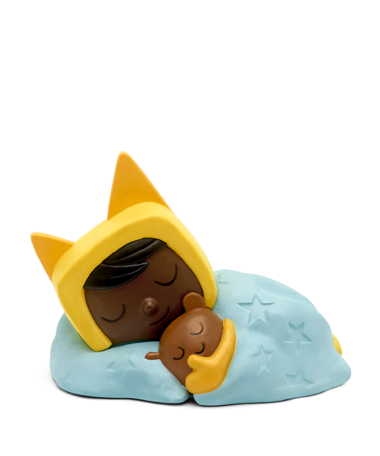 Tonies - Sleepy Creative Voice Recording Figure