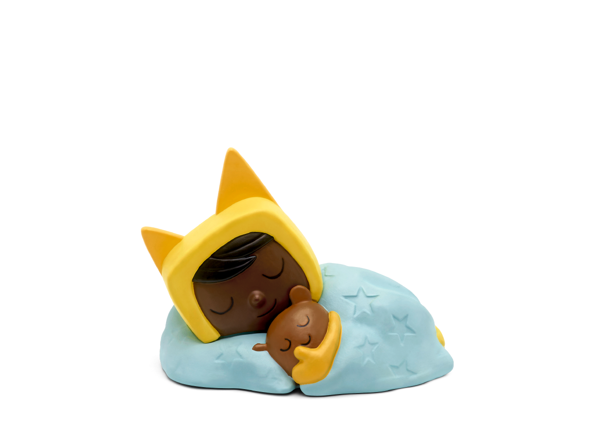 Tonies - Sleepy Creative Voice Recording Figure