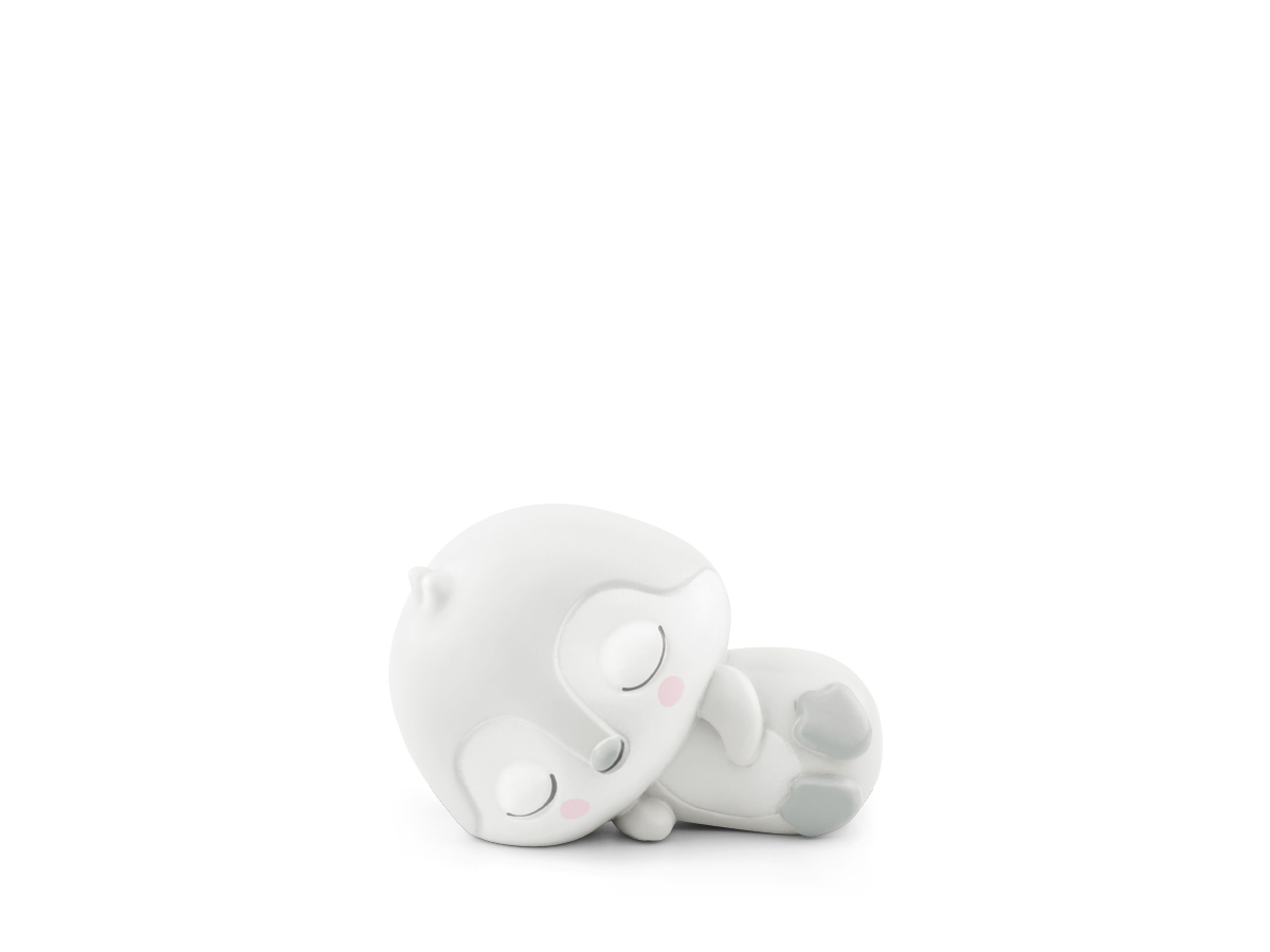 Tonies - Sleepy Friends: White Sounds from the Ocean English Audio Figure