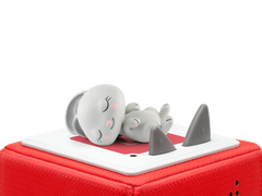 Tonies - Sleepy Friends Sleepy Bunny with Classical Music English Audio Play Figure