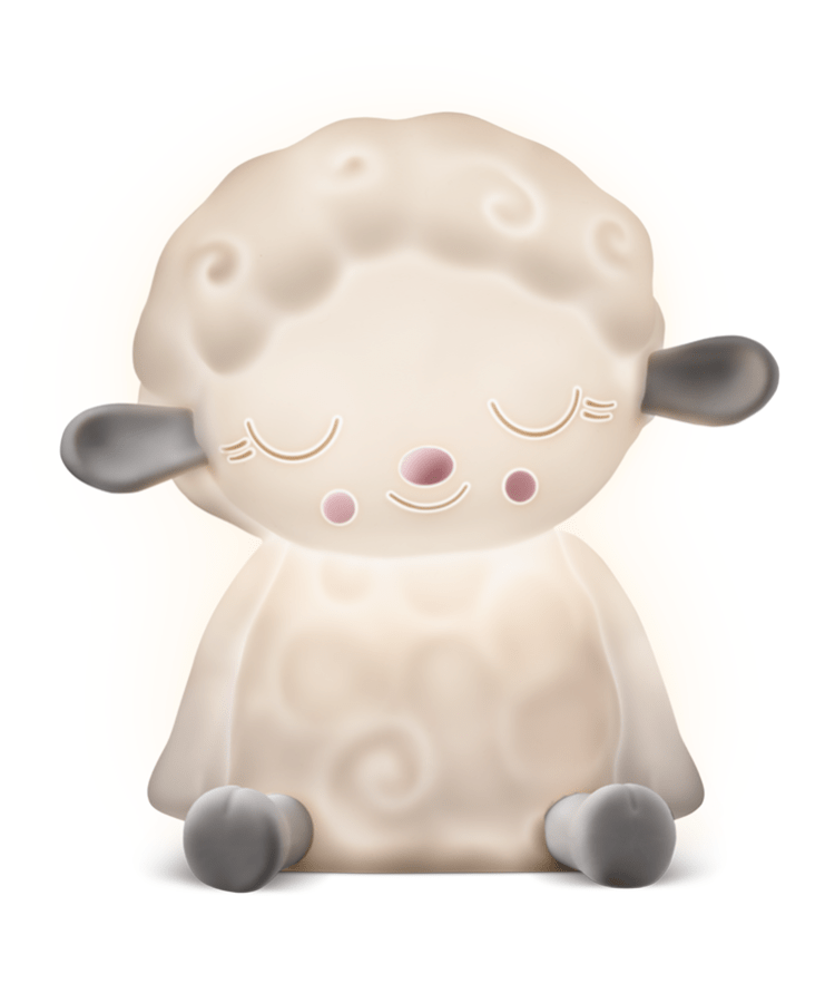 Tonies - Sleepy Sheep Night Lamp and English Audio Figure