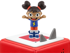 Tonies - Yakka Dee English Audio Play Character