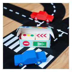 Waytoplay - Trafik işaretleri