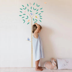 MIMI'lou - Tree Measurement Sticker