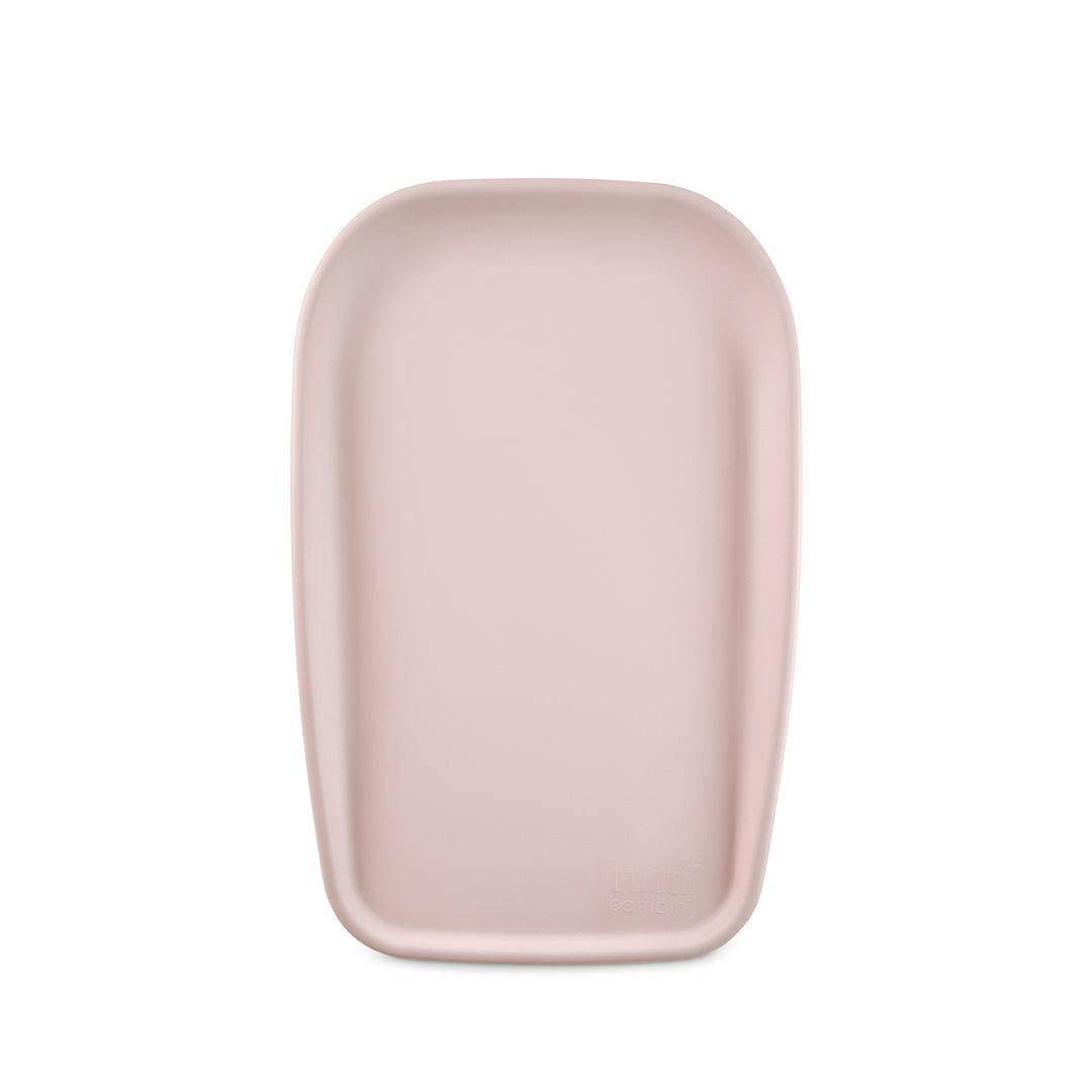 Tutti Bambini Cushi Mini Changing Mat - Petal-Changing Mats-Petal- | Natural Baby Shower