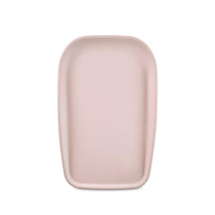 Tutti Bambini Cushi Mini Changing Mat - Petal-Changing Mats-Petal- | Natural Baby Shower