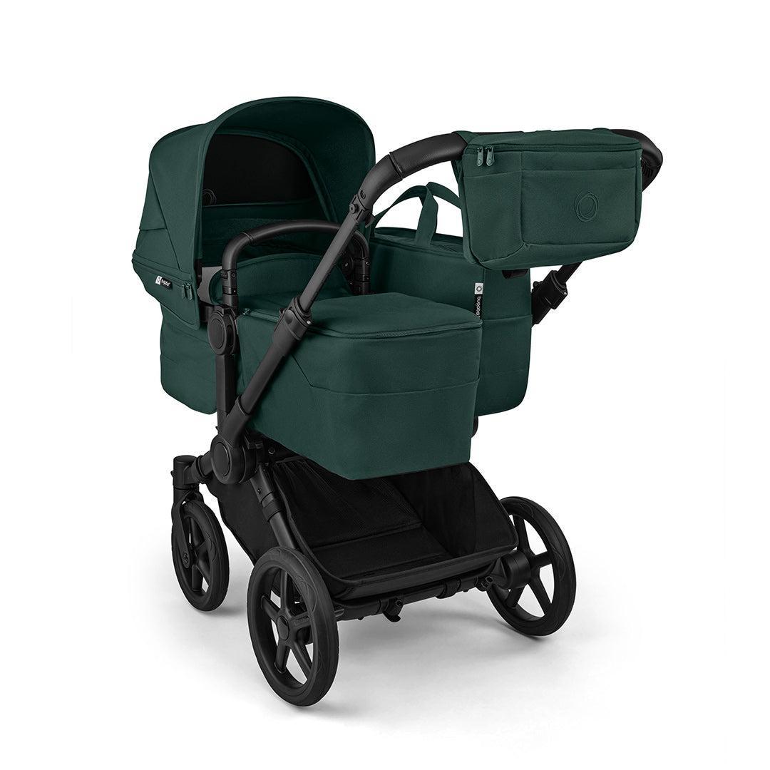 Bugaboo Organizer - Fern Green-Stroller Organisers-Fern Green- | Natural Baby Shower