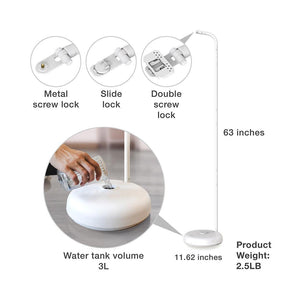 Vtech ClearView Universal O-T-C Camera Floor Stand-Baby Monitors- | Natural Baby Shower