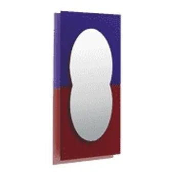 Petite Friture - Wander Mirror, AC/AL Studio | Purple