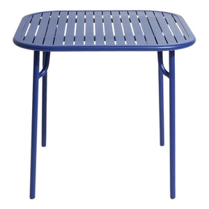 Petite friture - Weekend Table | Blue