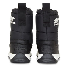 Sorel - Whitney II Plus Puffy Boots | Black