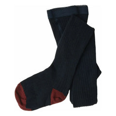 FUB - Cotton Leggings | Navy Blue