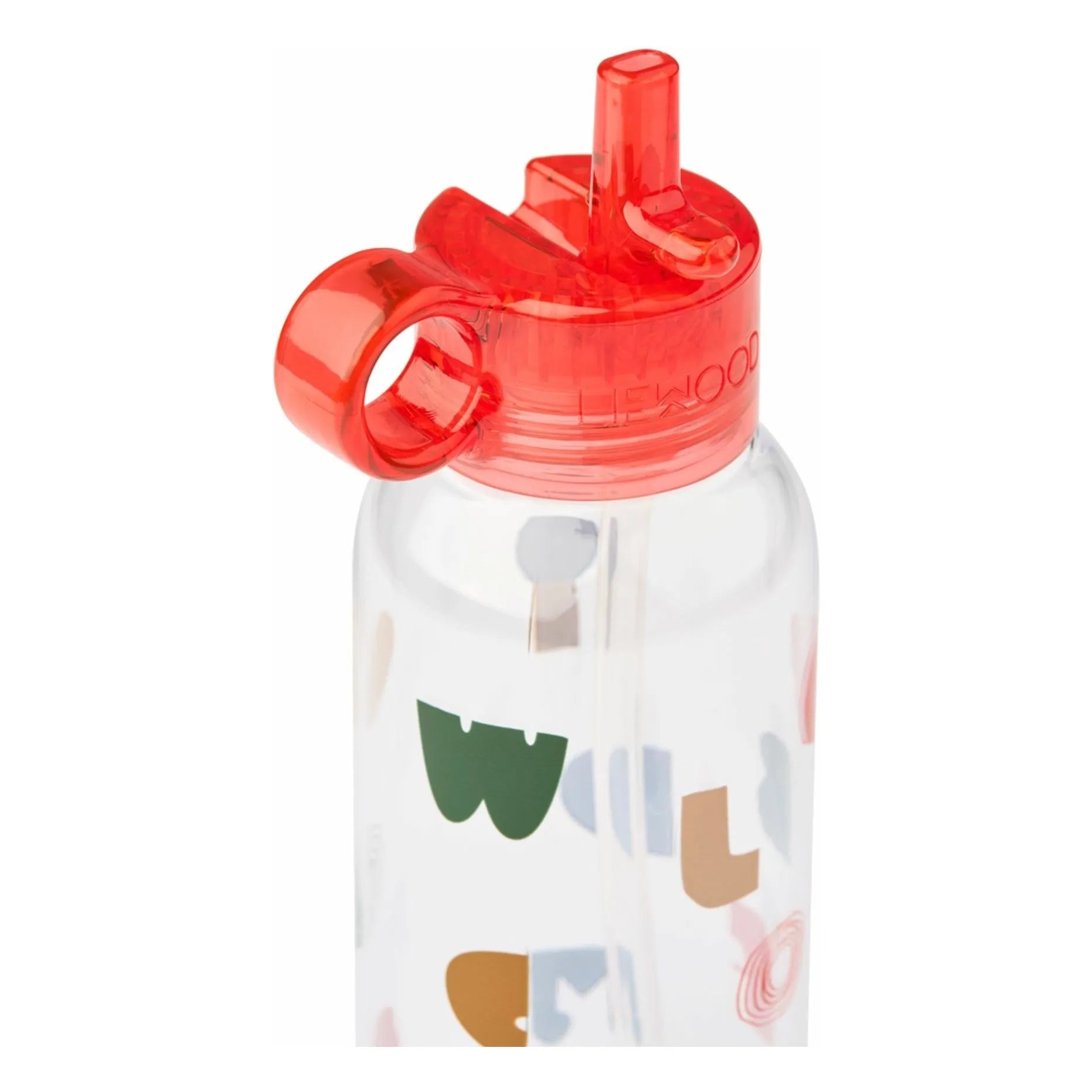 Liewood - Yang Tritan Sippy Cup - 500 ml | Characters/Sandy