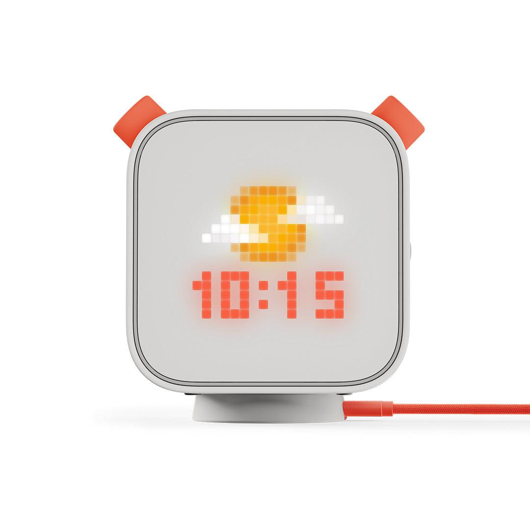 Yoto Player + Make Your Own Cards Bundle - 3rd Generation-Audio Players-No Headphones- | Natural Baby Shower