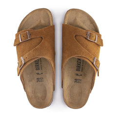 BIRKENSTOCK - Zürich LEVE Narrow Fit | Mousse